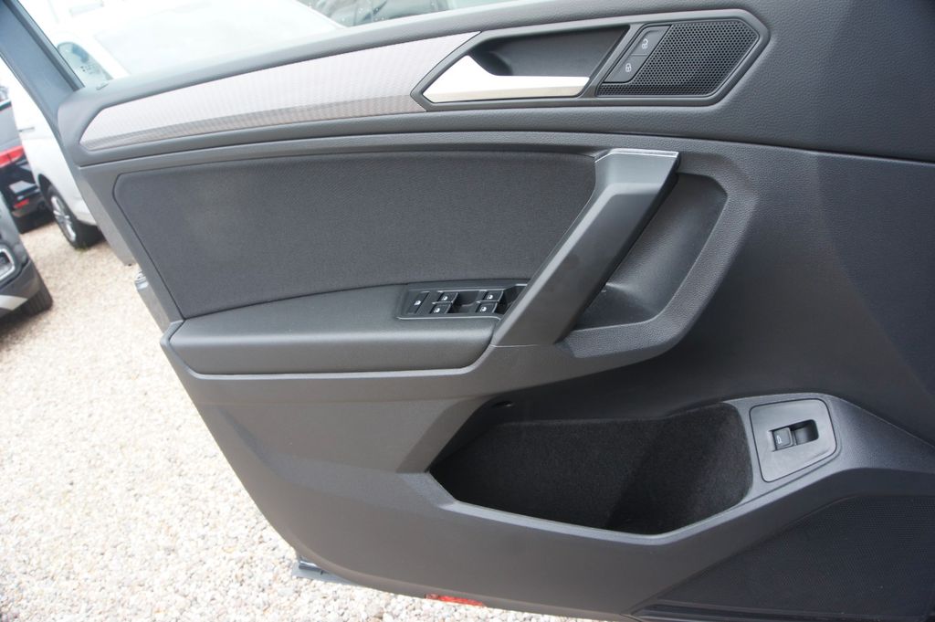 Volkswagen Tiguan Allspace 2023