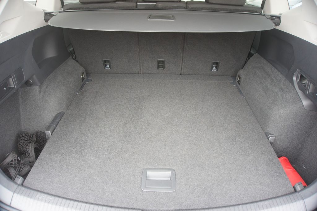 Volkswagen Tiguan Allspace 2023