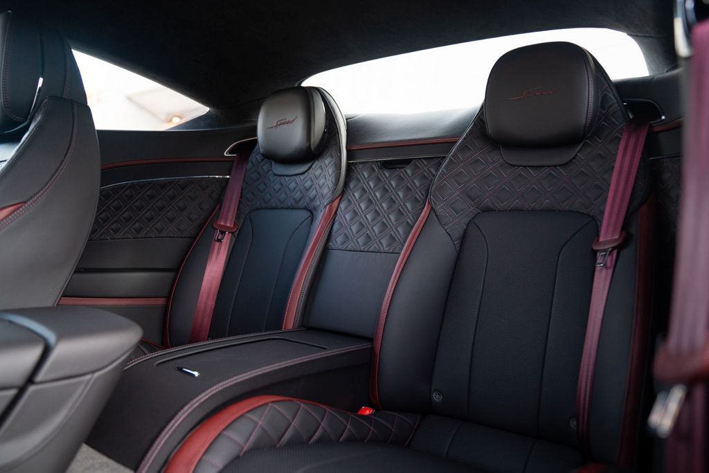 Bentley Continental GT 2022