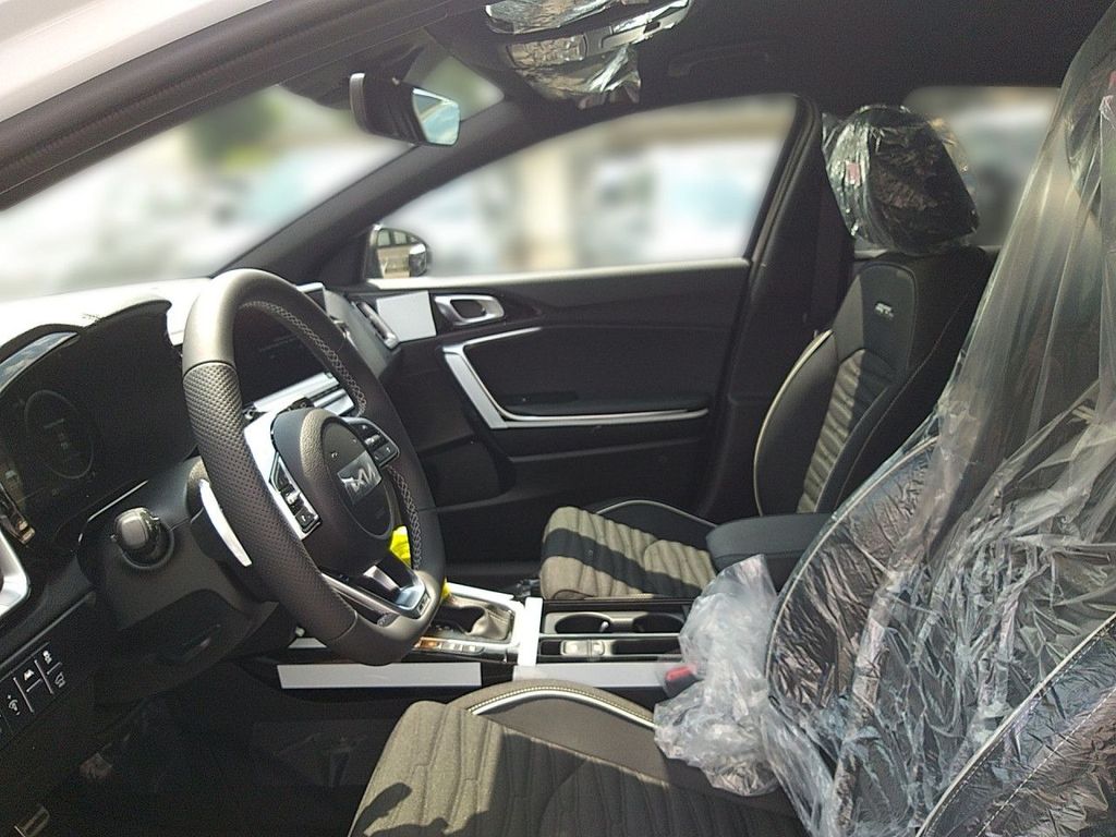 Kia cee'd Sportswagon 2025