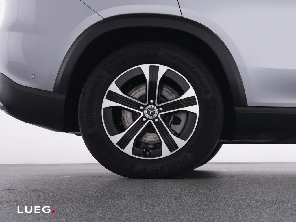 Mercedes-Benz GLE 350 2025