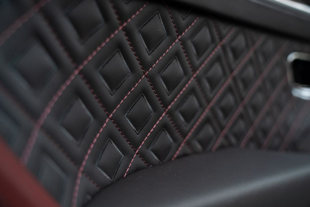 Bentley Continental GT 2022