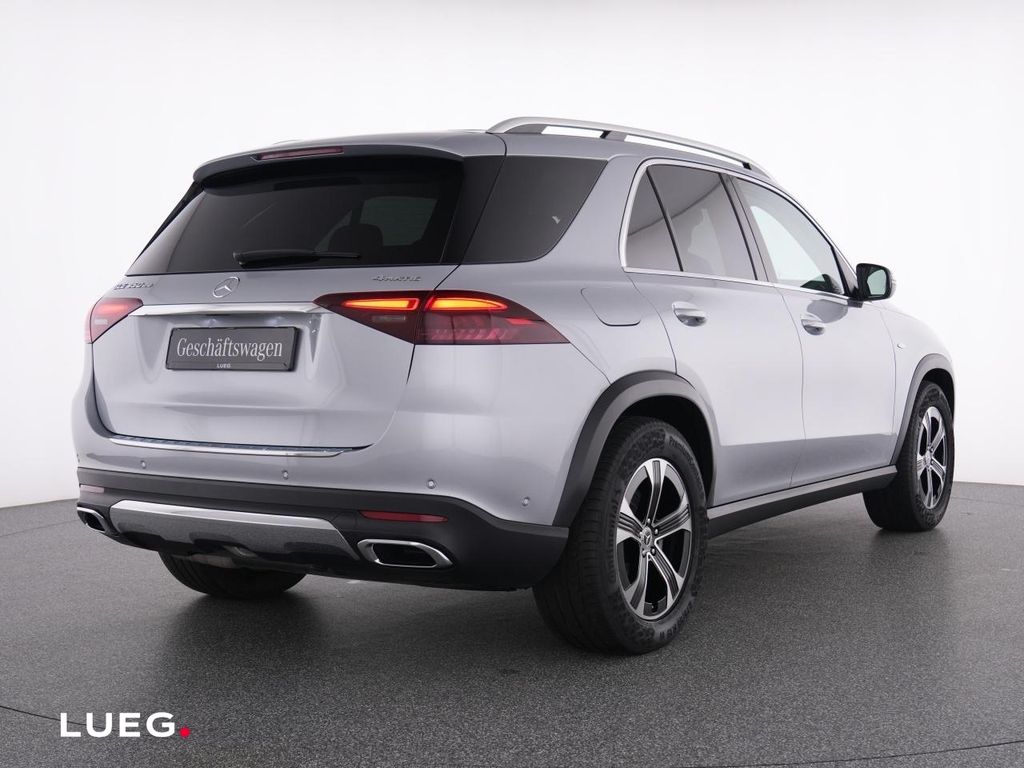 Mercedes-Benz GLE 350 2025