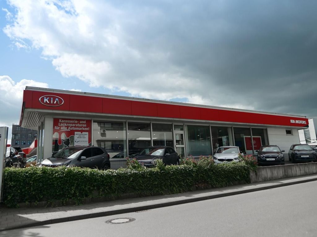 Kia cee'd Sportswagon 2025