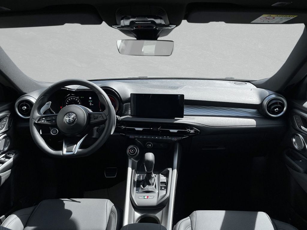 Alfa Romeo Tonale 2024