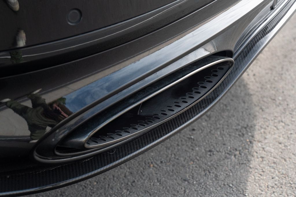 Bentley Continental GT 2022