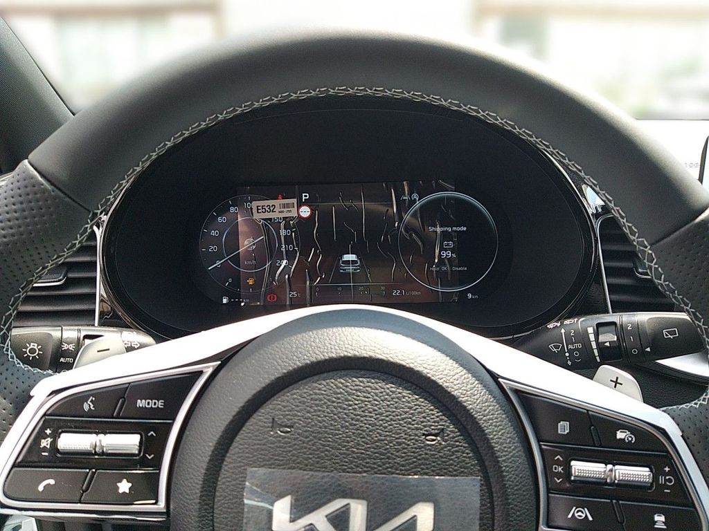 Kia cee'd Sportswagon 2025