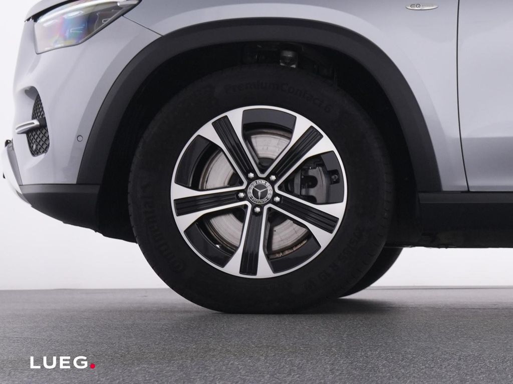 Mercedes-Benz GLE 350 2025