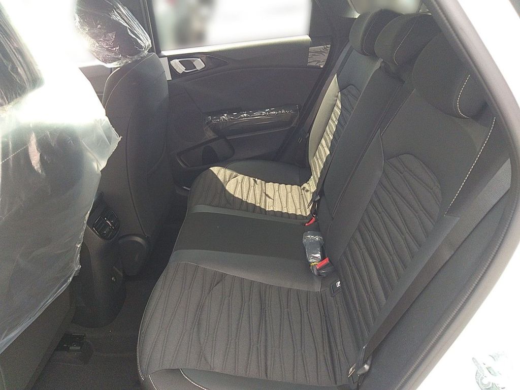 Kia cee'd Sportswagon 2025