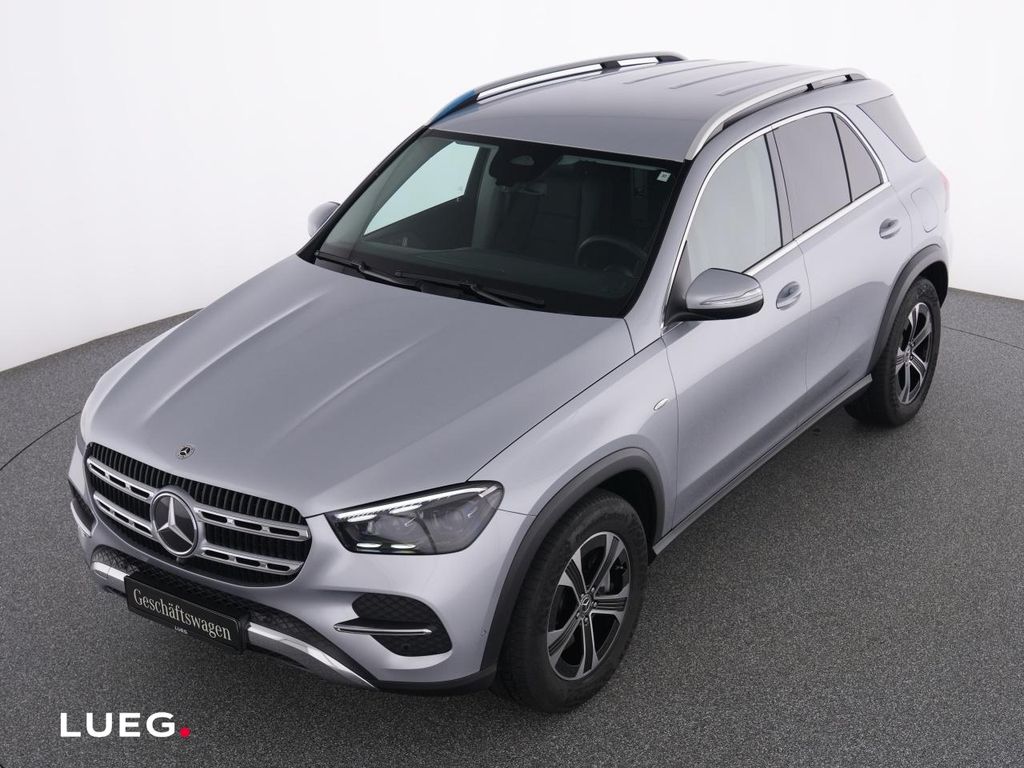 Mercedes-Benz GLE 350 2025
