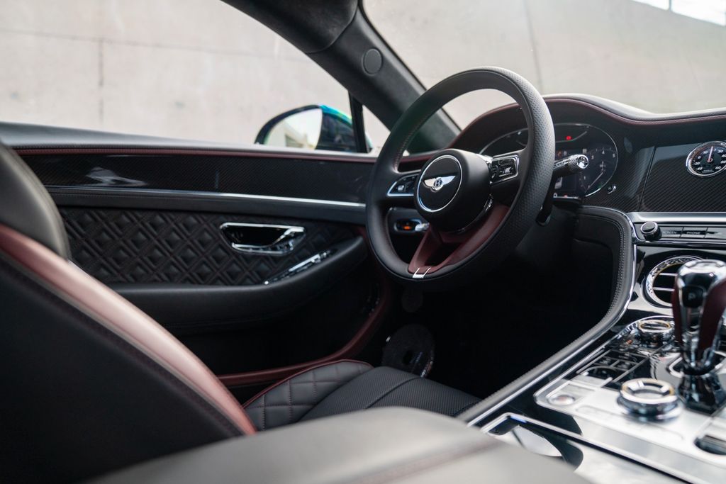 Bentley Continental GT 2022