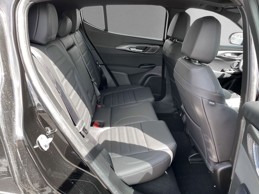 Alfa Romeo Tonale 2024