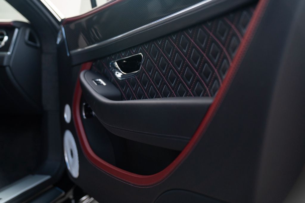 Bentley Continental GT 2022