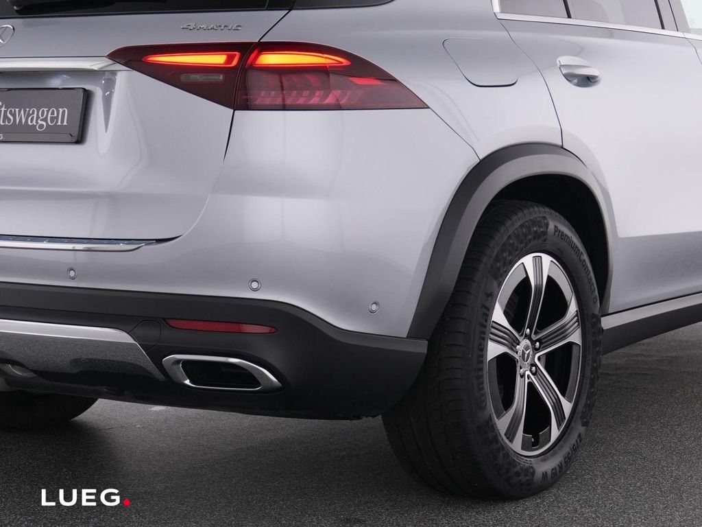 Mercedes-Benz GLE 350 2025