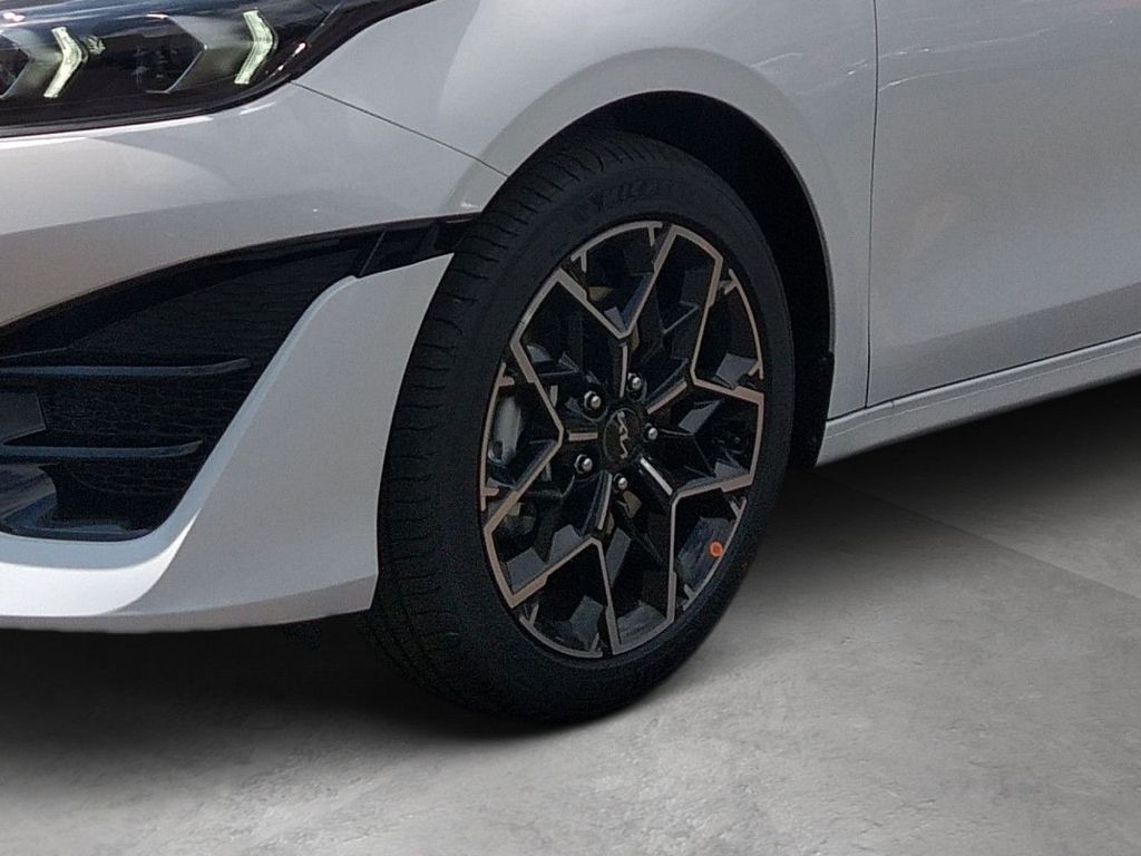 Kia cee'd Sportswagon 2025