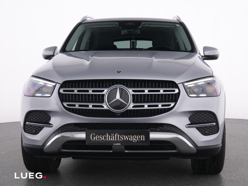 Mercedes-Benz GLE 350 2025