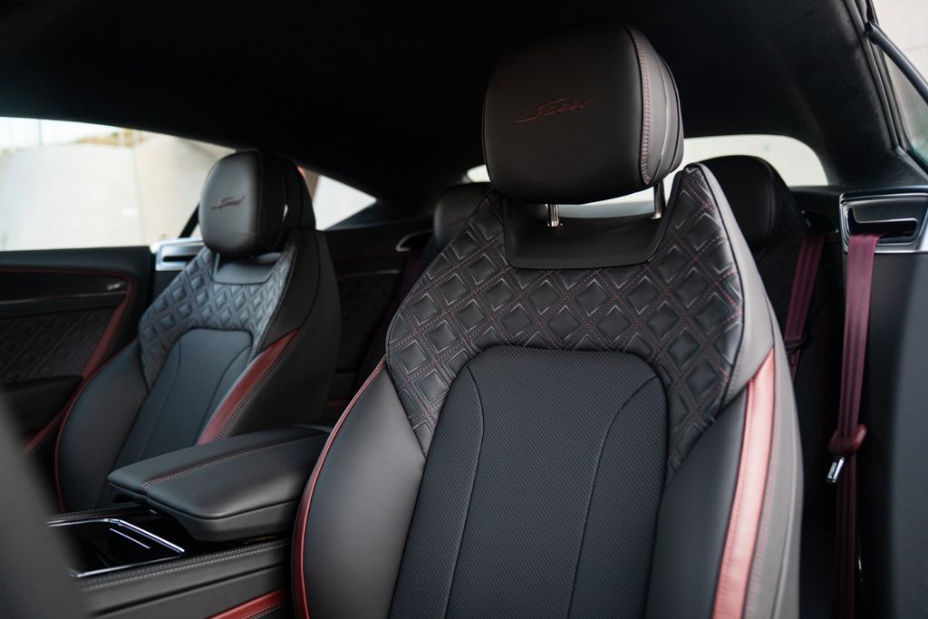 Bentley Continental GT 2022