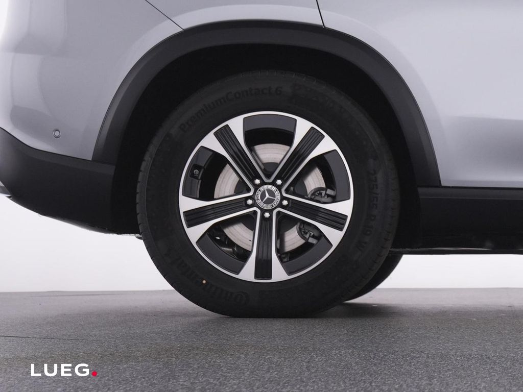 Mercedes-Benz GLE 350 2025
