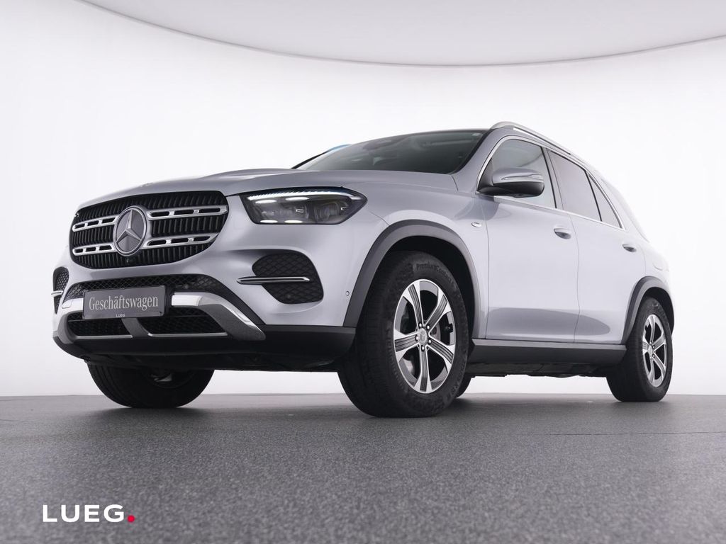 Mercedes-Benz GLE 350 2025