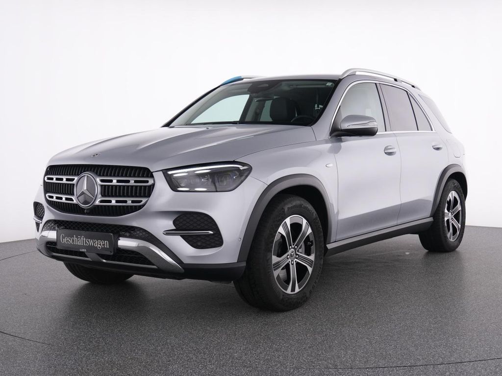 Mercedes-Benz GLE 350 2025