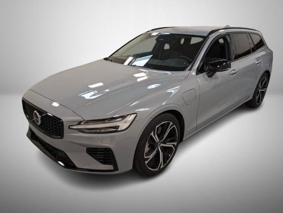Volvo V60 2024