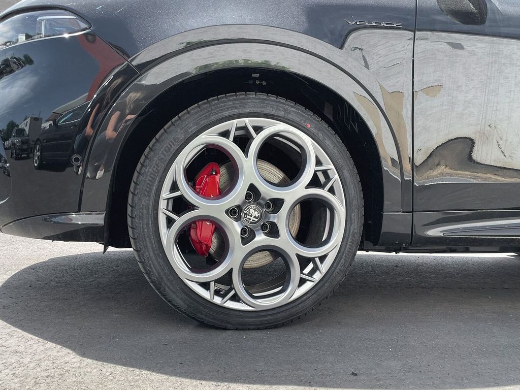 Alfa Romeo Tonale 2024