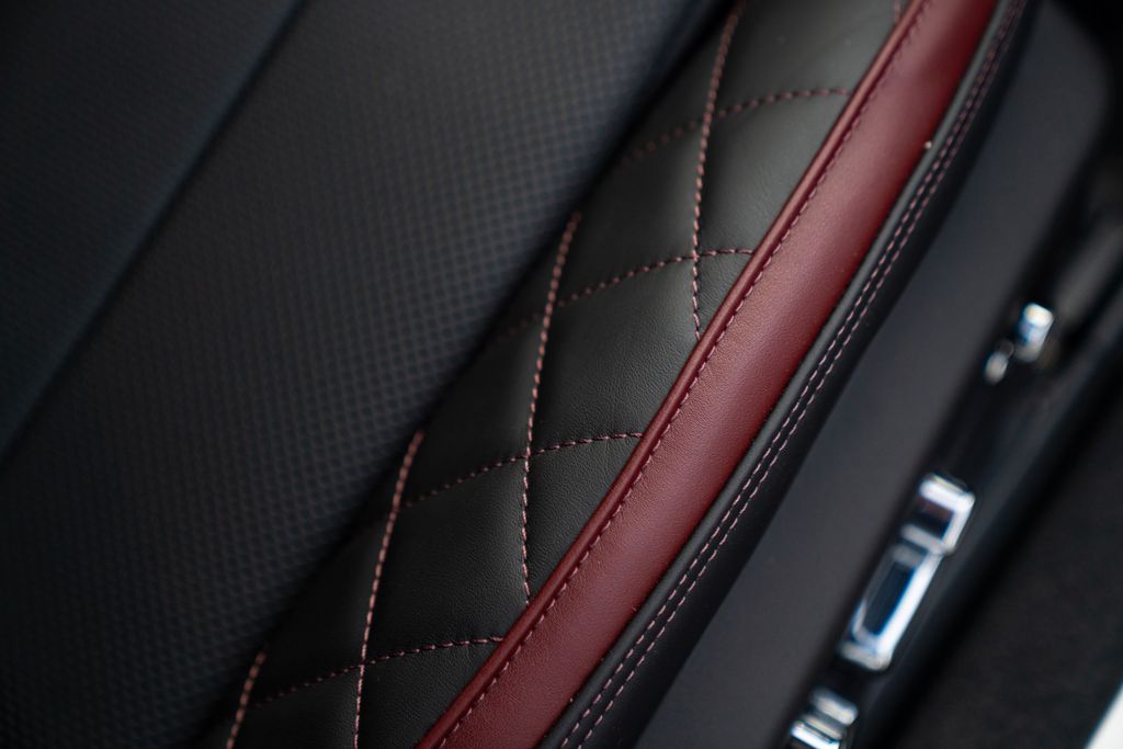 Bentley Continental GT 2022