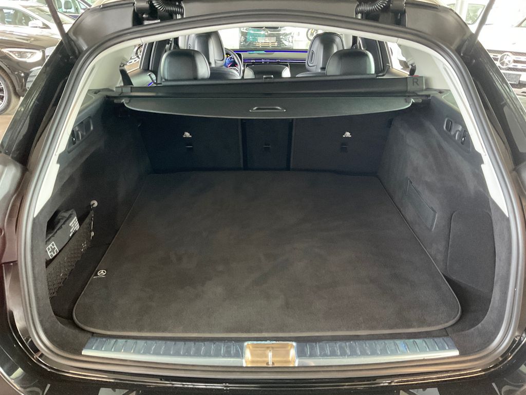 Mercedes-Benz E 220 2024