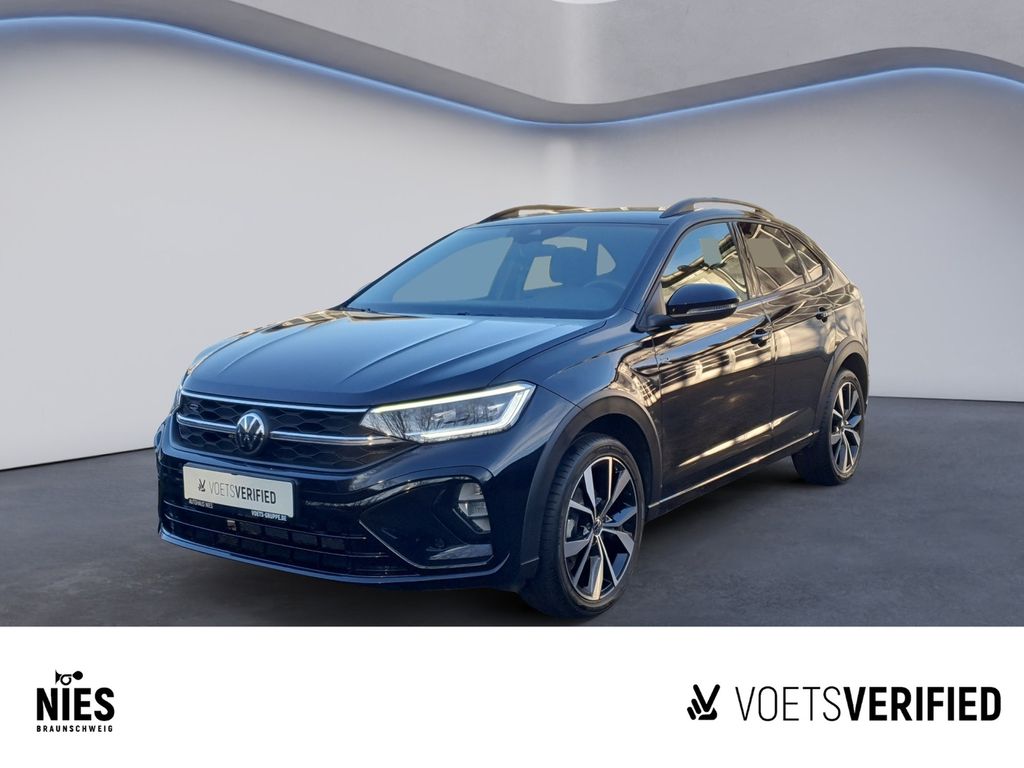 Volkswagen Taigo 2025