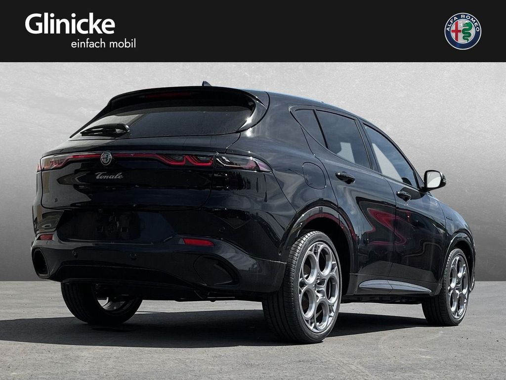 Alfa Romeo Tonale 2024