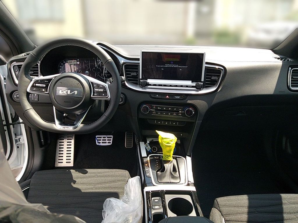 Kia cee'd Sportswagon 2025