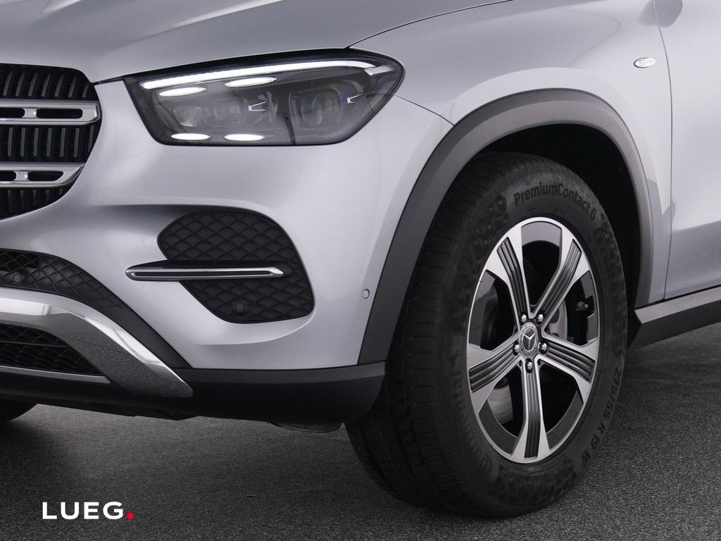 Mercedes-Benz GLE 350 2025