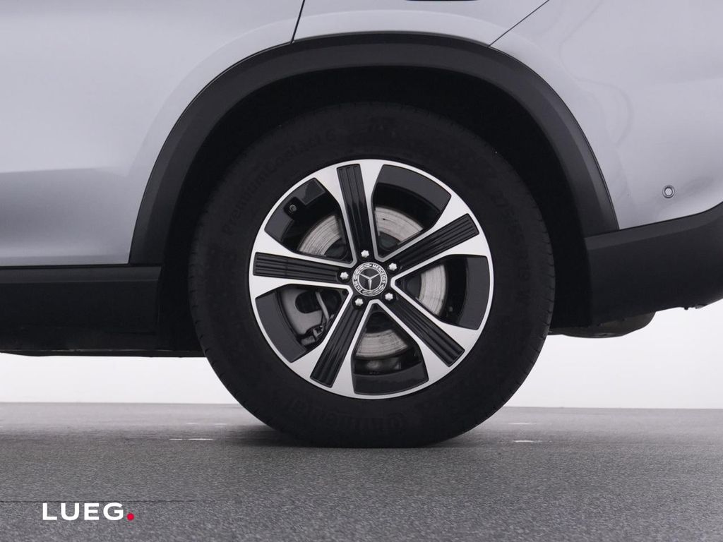 Mercedes-Benz GLE 350 2025