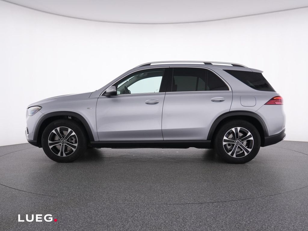 Mercedes-Benz GLE 350 2025