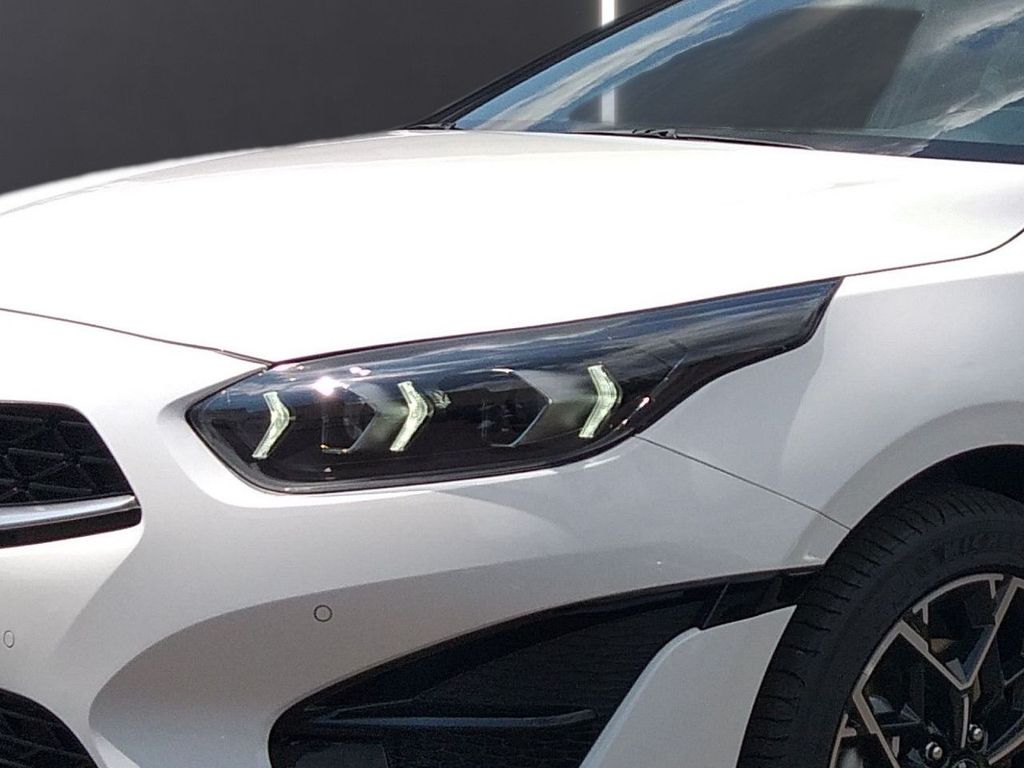 Kia cee'd Sportswagon 2025