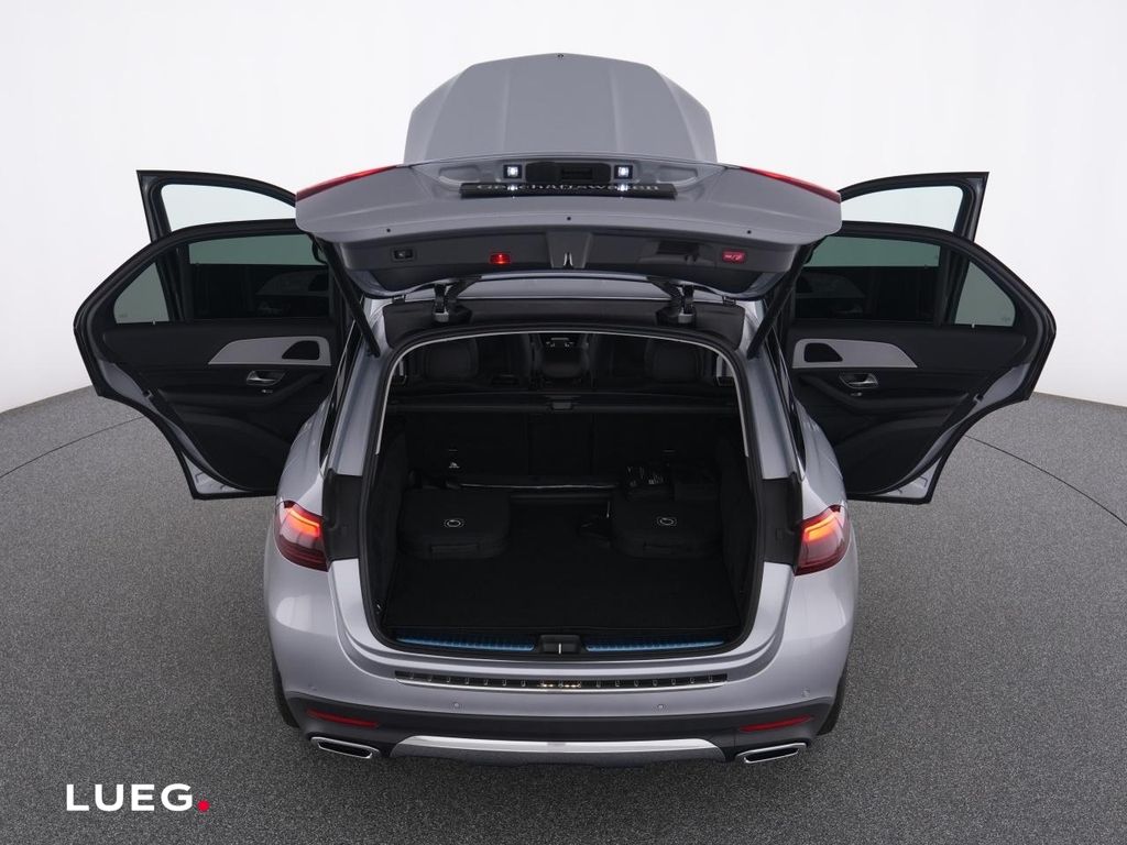 Mercedes-Benz GLE 350 2025