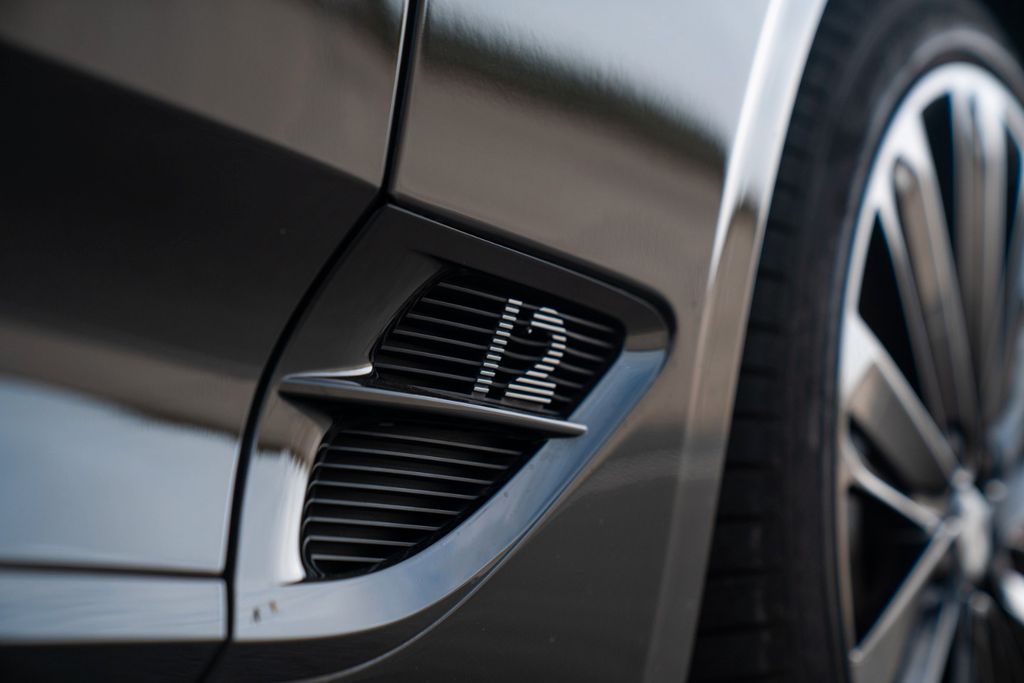 Bentley Continental GT 2022