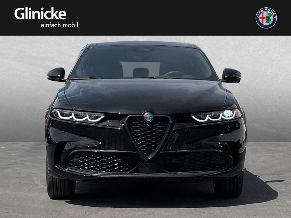 Alfa Romeo Tonale 2024