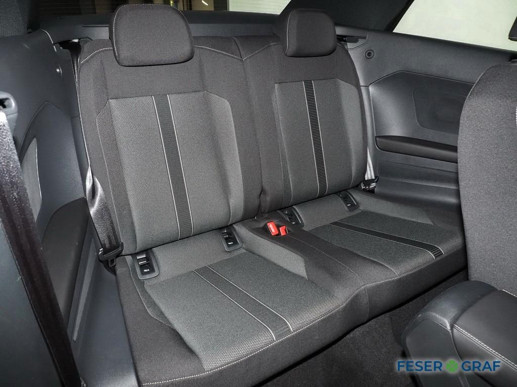 Volkswagen T-Roc 2024