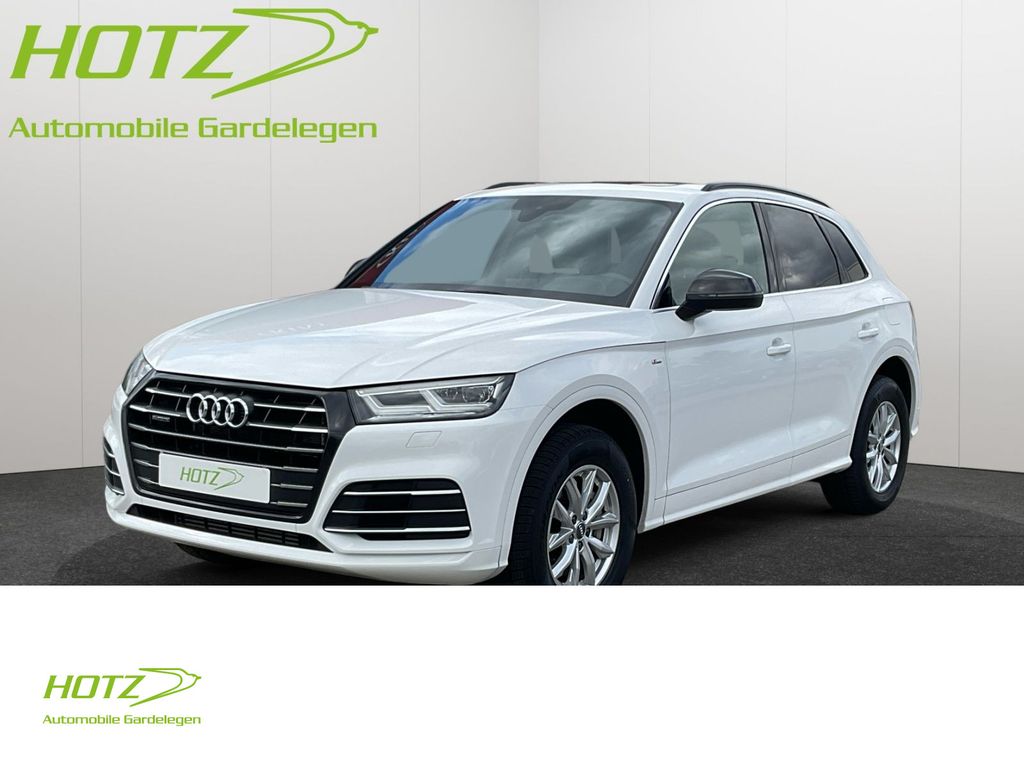 Audi Q5 2021