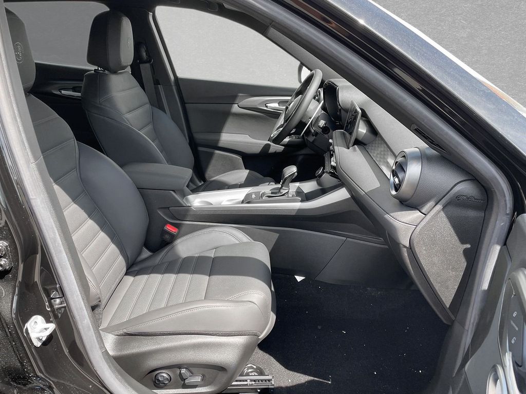 Alfa Romeo Tonale 2024