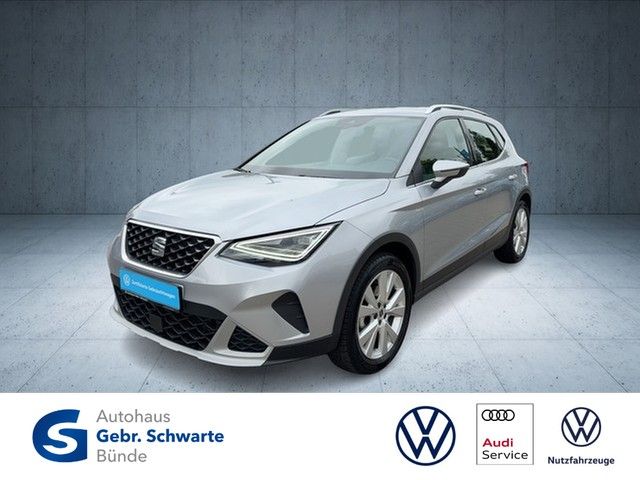 Seat Arona 2023