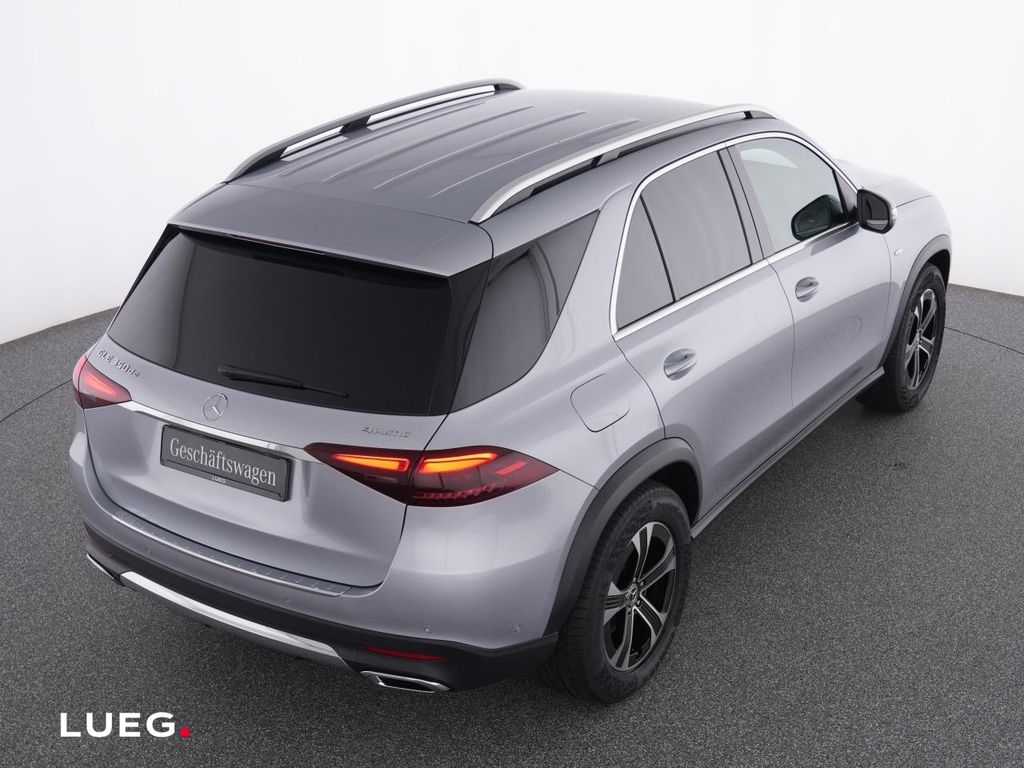 Mercedes-Benz GLE 350 2025
