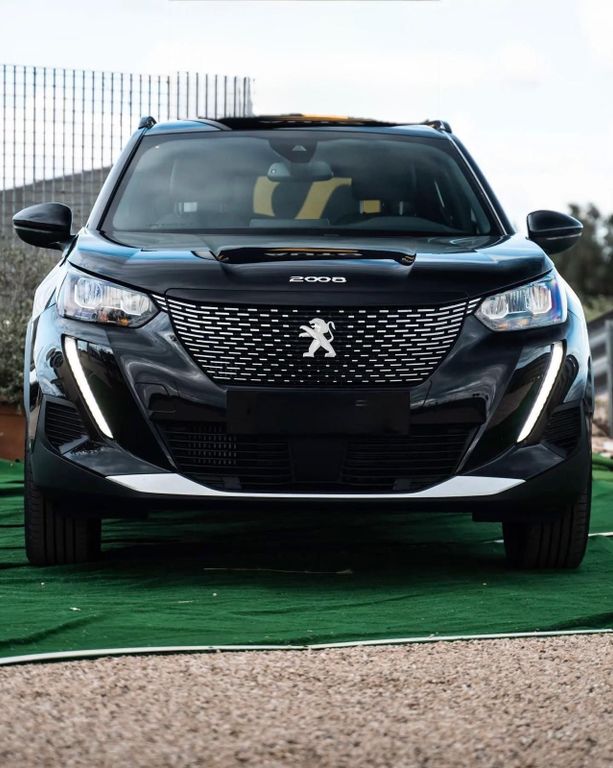 Peugeot 2008 2023