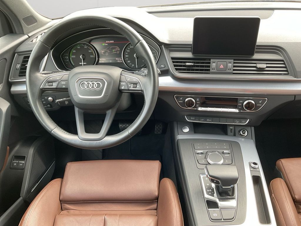 Audi Q5 2021