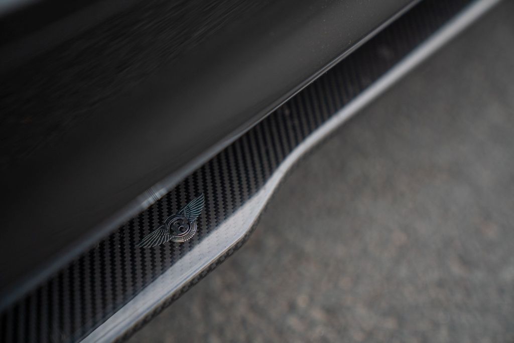 Bentley Continental GT 2022