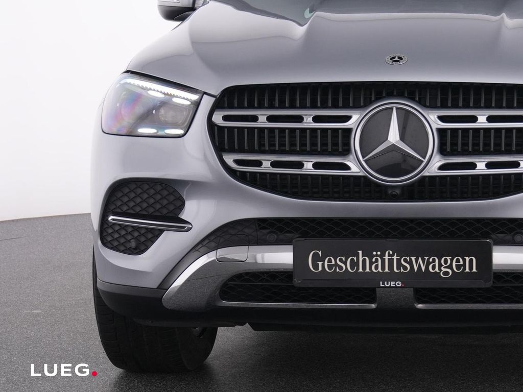Mercedes-Benz GLE 350 2025