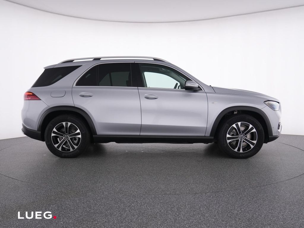 Mercedes-Benz GLE 350 2025