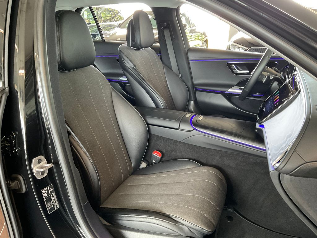 Mercedes-Benz E 220 2024