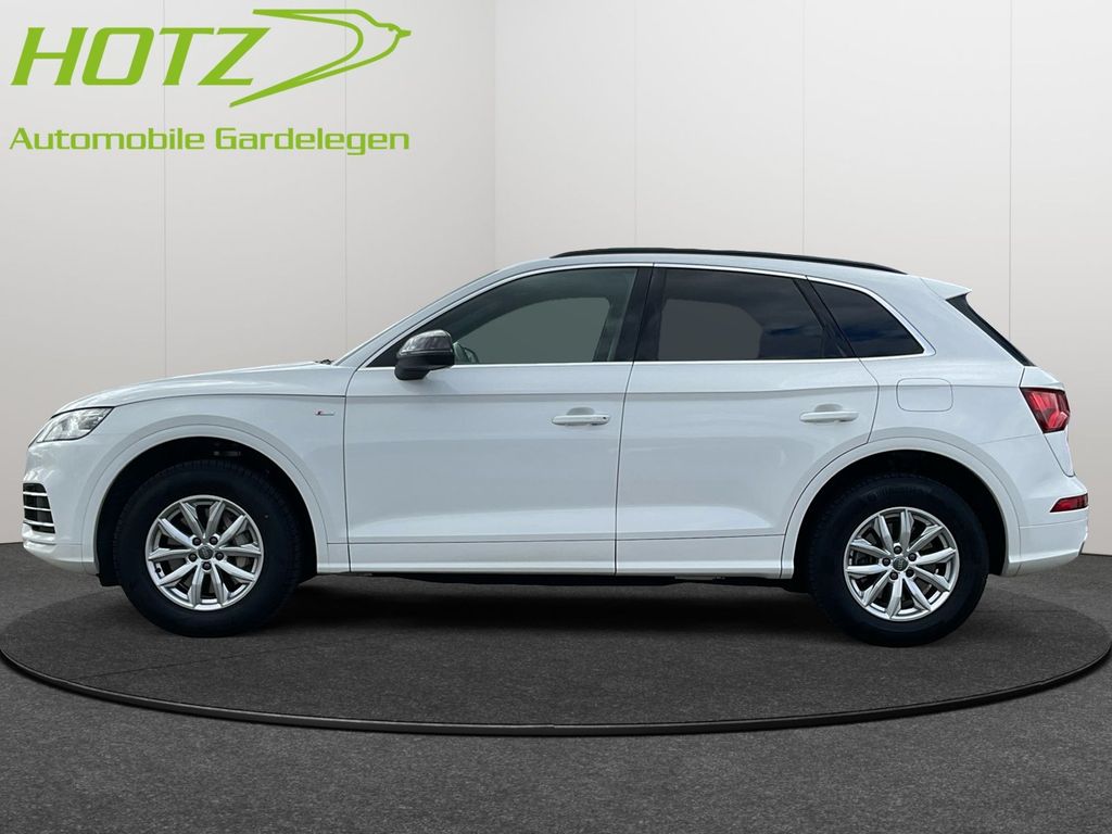 Audi Q5 2021